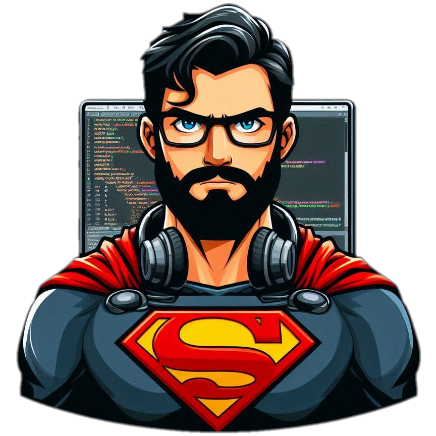 Super software engineer
